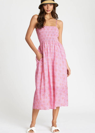 Matilda Dress - LIV & Company