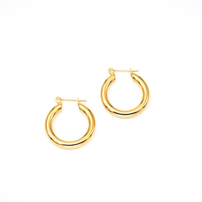 Mayson Hoops - Size Medium - LIV & Company