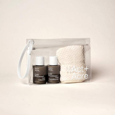 Mini Hair Essentials - LIV & Company
