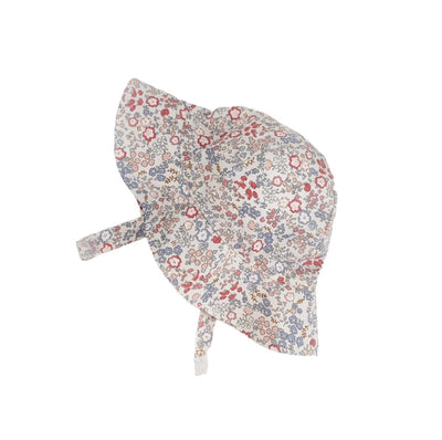Multicolor Liberty Sunhat - LIV & Company