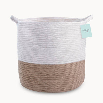 Rope Storage Basket - LIV & Company