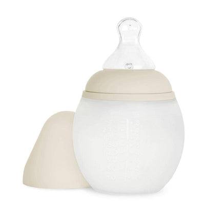 Sand Baby Bottle - 08 Oz / Medium Flow - LIV & Company