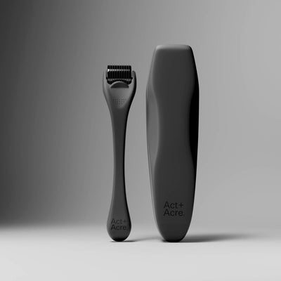 Scalp Dermaroller - LIV & Company