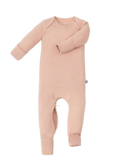 Sunset Convertible Footie - LIV & Company