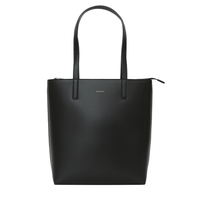 The Zipper Tote - LIV & Company