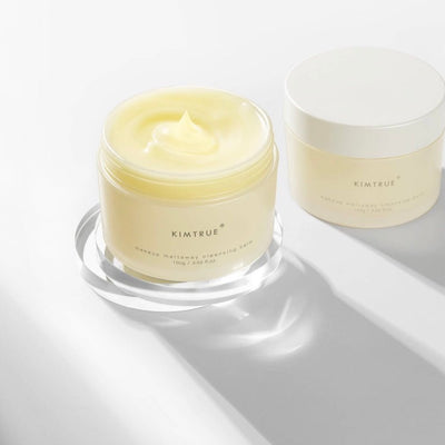 Travel Makeup Cleansing Balm - LIV & Company