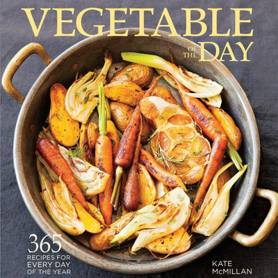 Vegetable of the Day - LIV & Company