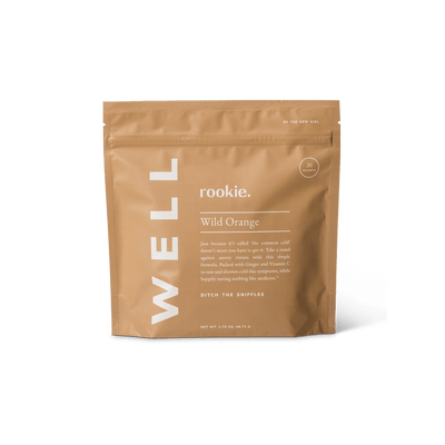 Well Stick Packs - LIV & Company
